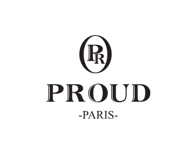 PROUDMEN. / プラウドメン perfume brand logo