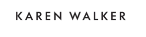 Karen Walker fragrance brand logo