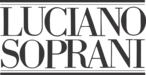 Luciano Soprani perfume brand logo