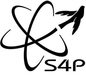 S4P perfume brand logo