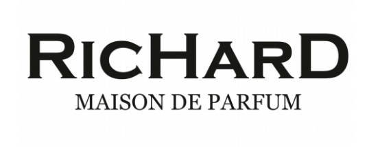 Richard James perfume brand logo