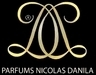 Nicolas Danila perfume brand logo