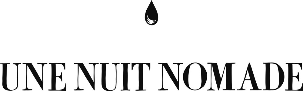 Une Nuit Nomade perfume brand logo