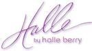 Halle Berry perfume brand logo