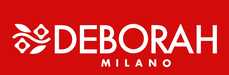 Deborah perfume brand logo