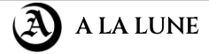 A La Lune perfume brand logo