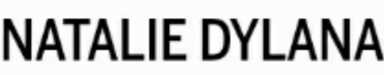 Natalie Dylana perfume brand logo