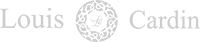 Louis Cardin perfume brand logo