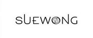 Sue Wong perfume brand logo