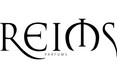 Reims perfume brand logo
