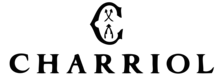 Charriol perfume brand logo