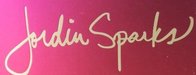 Jordin Sparks perfume brand logo