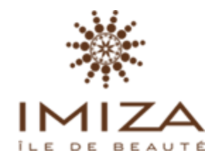 Imiza perfume brand logo