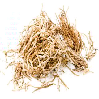 Guadeloupian Vetiver