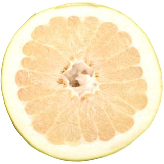 Tahitian pomelo