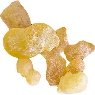 Omani frankincense