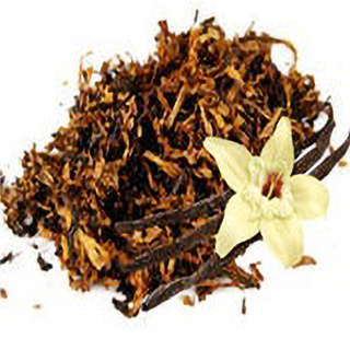 Vanilla tobacco