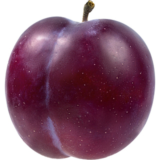 Plum nectar