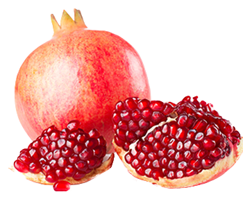 Pomegranate