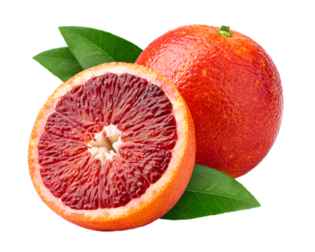 Blood orange