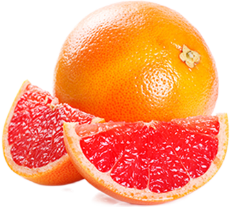 Grapefruit