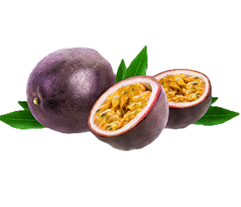 Passion fruit