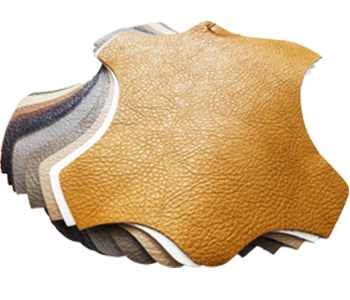 Leather