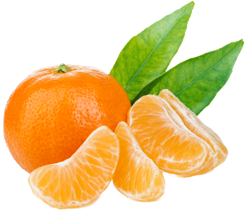 Tangerine