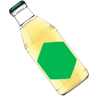 Ginger ale