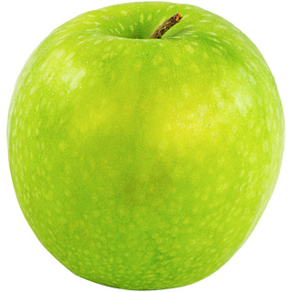 Italian green apple