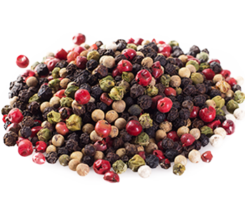 Black pepper