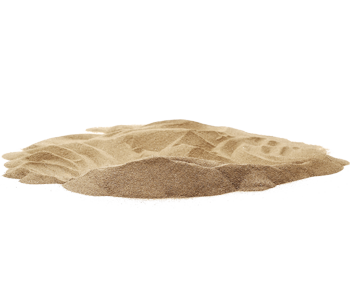 Sand