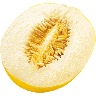 Persian melon