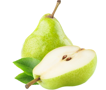 Pear