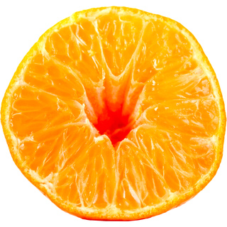 Sicilian clementine