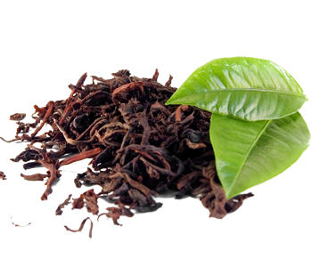 Black tea
