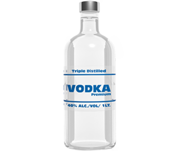 Vodka