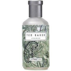Summer Skinwear for Men Limited Edition 2010 by Ted Baker perfume bottle