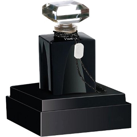 Hamlet (Parfum) by Carla Fracci perfume bottle