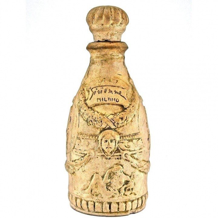 Subdola by Gi. Vi. Emme / Visconti di Modrone perfume bottle