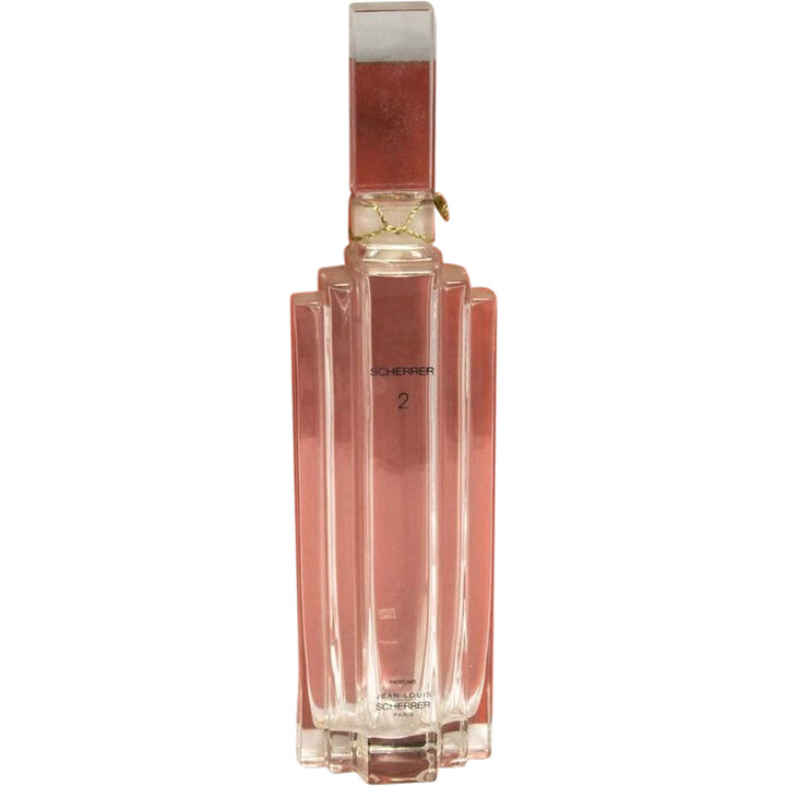 Scherrer 2 (Parfum) by Jean-Louis Scherrer perfume bottle