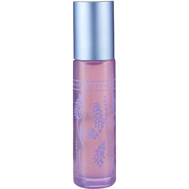 Lavender Fields (Perfume Gel) by Heathcote & Ivory perfume bottle