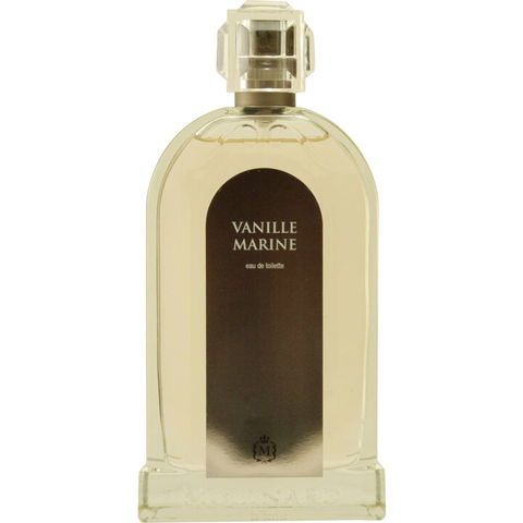 Vanille Marine by Molinard perfume bottle