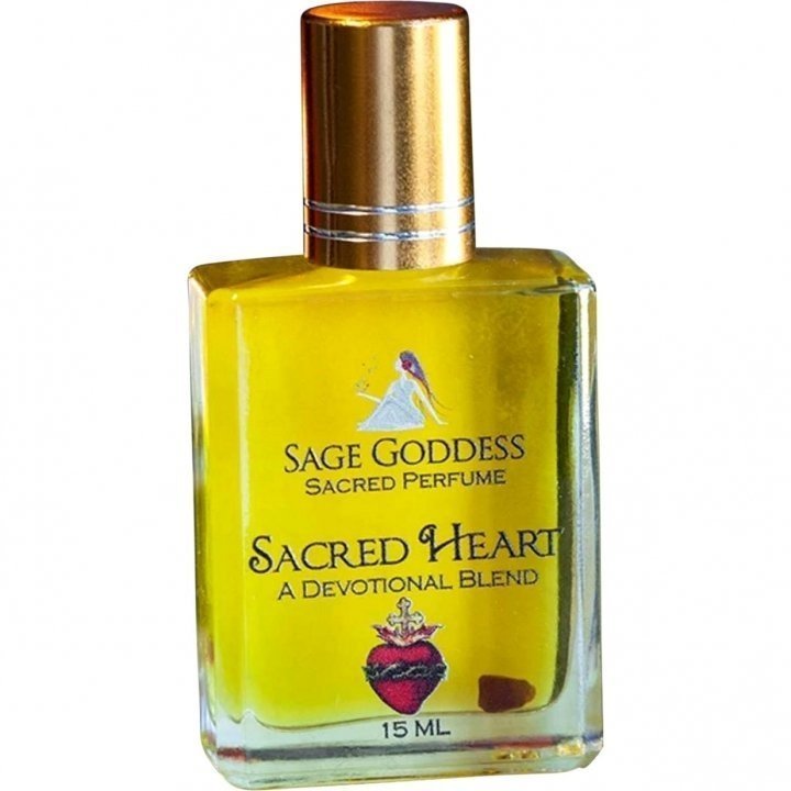 Sacred Heart
