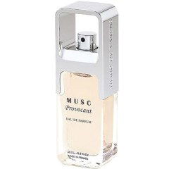 Musc Provocant by Ulric de Varens perfume bottle