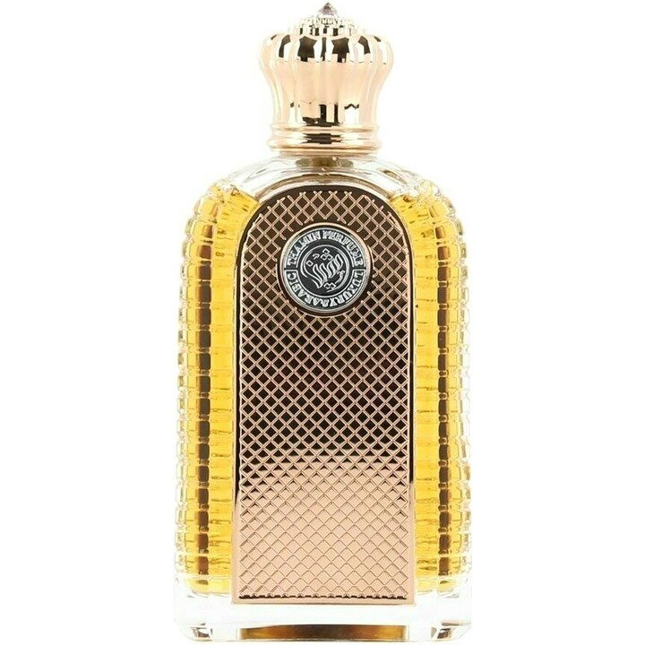 Fares Collection - Thamin by Dar Alteeb / دار الطيب perfume bottle