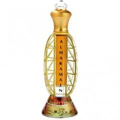 Dubai Tower by Al Haramain / الحرمين perfume bottle