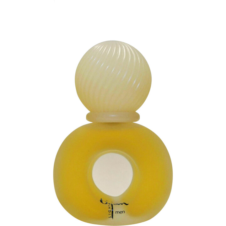 Bijan Men Light by Bijan perfume bottle
