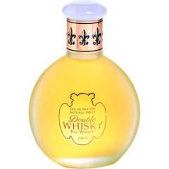 Double Whisky for Women by Evaflor perfume bottle
