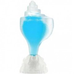 Caribbean Collection - Conch by Seajewels perfume bottle